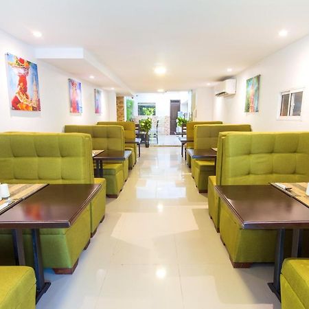 Hotel Avexi Suites By Geh Suites Cartagena المظهر الخارجي الصورة