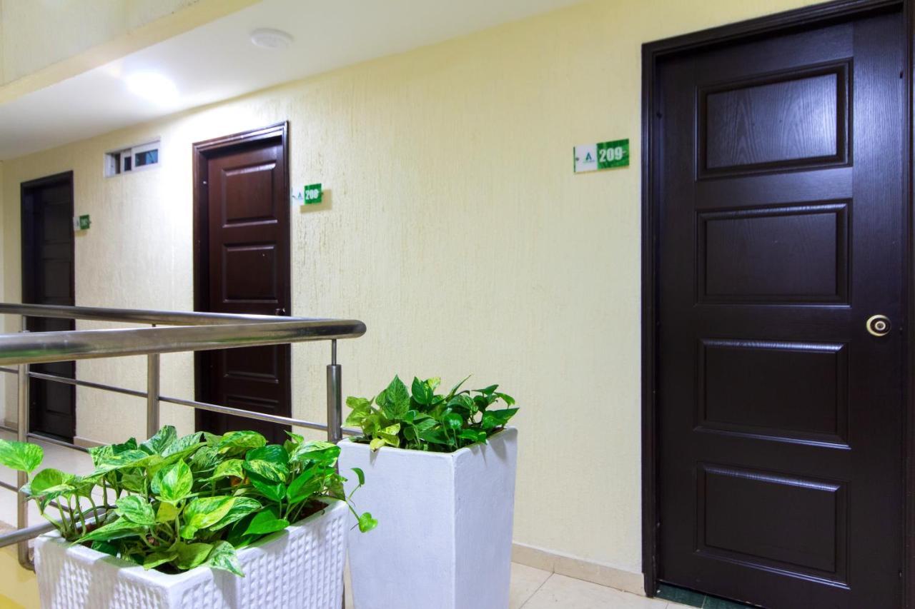 Hotel Avexi Suites By Geh Suites Cartagena المظهر الخارجي الصورة