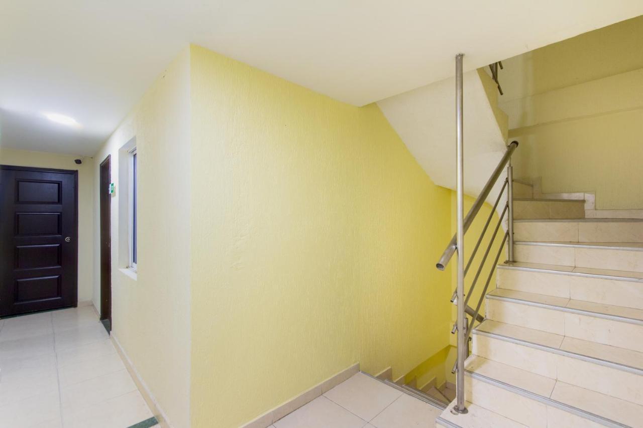 Hotel Avexi Suites By Geh Suites Cartagena المظهر الخارجي الصورة