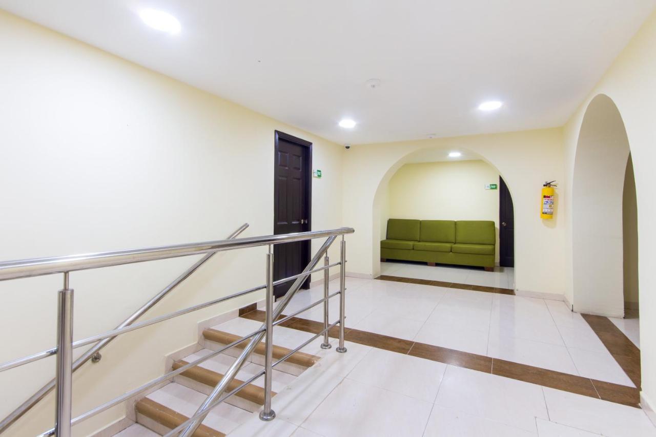 Hotel Avexi Suites By Geh Suites Cartagena المظهر الخارجي الصورة